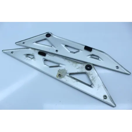 Cache lateral droit SUZUKI GSXF 750 1989 - 1996