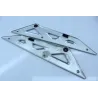 Cache lateral droit SUZUKI GSXF 750 1989 - 1996