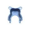 Cache carenage v avant HONDA CBR 1000 RR FIREBLADE 2006 - 2007