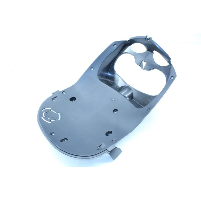 Cache carenage tete de fourche DERBI VARIANT 50 SPORT 2012 - 2024