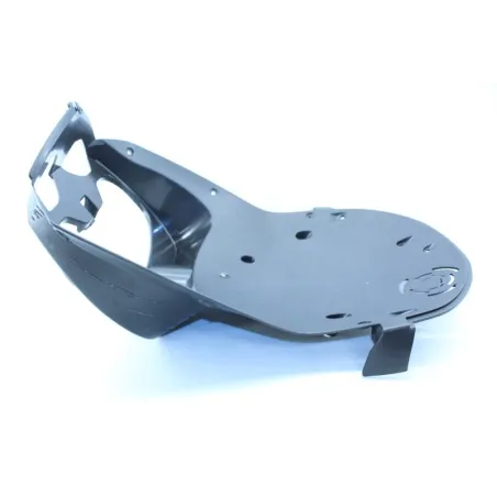 Cache carenage tete de fourche DERBI VARIANT 50 SPORT 2012 - 2024