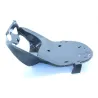Cache carenage tete de fourche DERBI VARIANT 50 SPORT 2012 - 2024