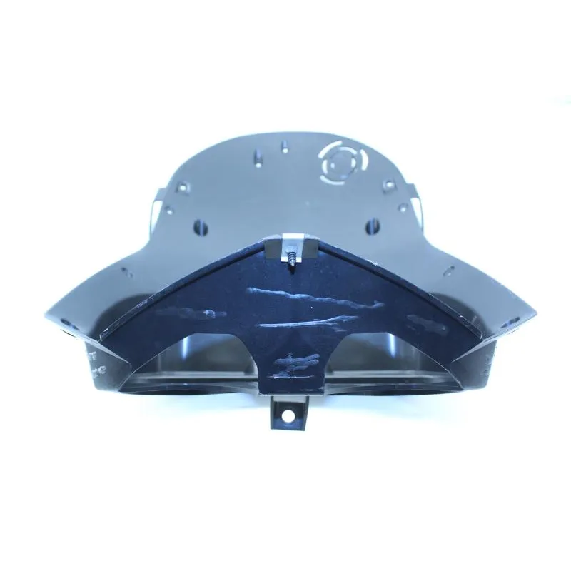 Cache carenage tete de fourche DERBI VARIANT 50 SPORT 2012 - 2024