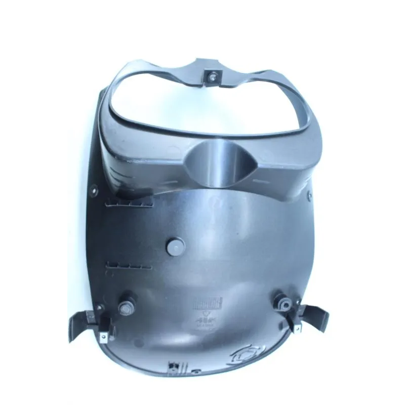 Cache carenage tete de fourche DERBI VARIANT 50 SPORT 2012 - 2024