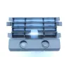 Grille de radiateur DAELIM VT 125 1999 - 2004 Grille de radiateur DAELIM VT 125 1999 - 2004