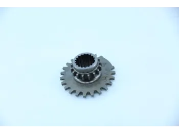 Roue libre de demarreur SUZUKI GSR 600 2006 - 2010