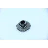 Roue libre de demarreur SUZUKI GSR 600 2006 - 2010 Roue libre de demarreur SUZUKI GSR 600 2006 - 2010