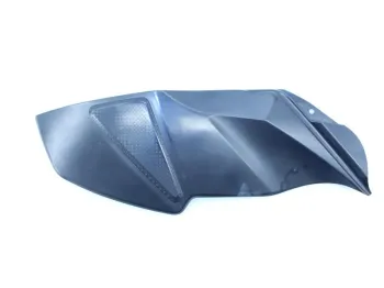 Habillage de reservoir SUZUKI GSR 750 2011 - 2016