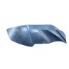 Habillage de reservoir SUZUKI GSR 750 2011 - 2016 Habillage de reservoir SUZUKI GSR 750 2011 - 2016