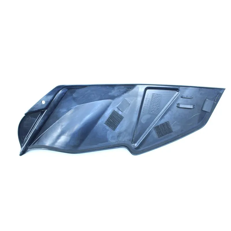 Habillage de reservoir SUZUKI GSR 750 2011 - 2016