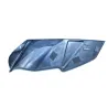Habillage de reservoir SUZUKI GSR 750 2011 - 2016 Habillage de reservoir SUZUKI GSR 750 2011 - 2016