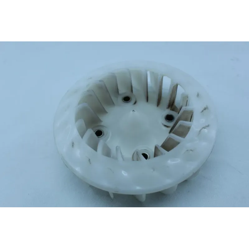 Cache volute air moteur SYM ORBIT II 50 2009 - 2017