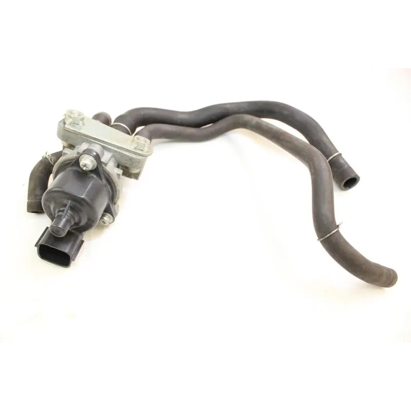 Soupape air SUZUKI SV 650 S 2003 - 2007