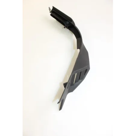 Cache lateral gauche KAWASAKI ER6 650 F 2012 - 2016