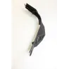 Cache lateral gauche KAWASAKI ER6 650 F 2012 - 2016