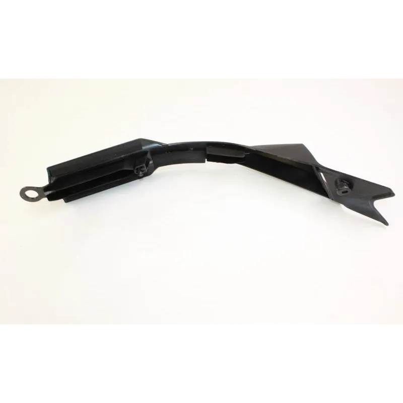 Cache lateral gauche KAWASAKI ER6 650 F 2012 - 2016