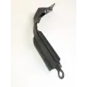 Cache lateral gauche KAWASAKI ER6 650 F 2012 - 2016