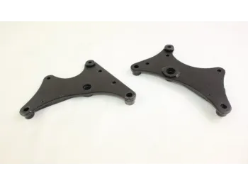 Bras oscillant KAWASAKI ER6 650 F 2012 - 2016