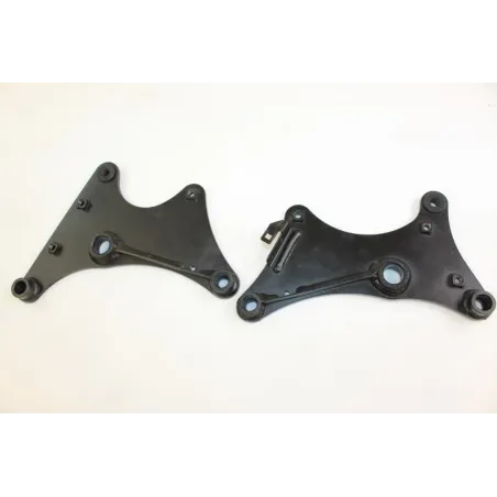 Bras oscillant KAWASAKI ER6 650 N 2012 - 2016