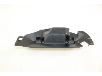 Ecope radiateur droit SUZUKI SV 650 N 2008 - 2010