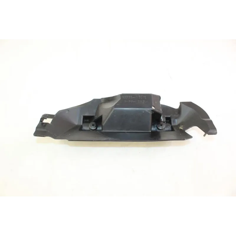 Ecope radiateur droit SUZUKI SV 650 N 2008 - 2010