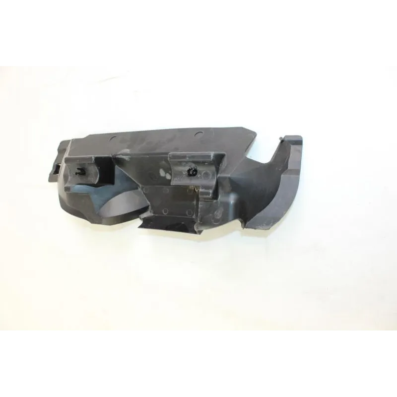 Ecope radiateur droit SUZUKI SV 650 N 2008 - 2010