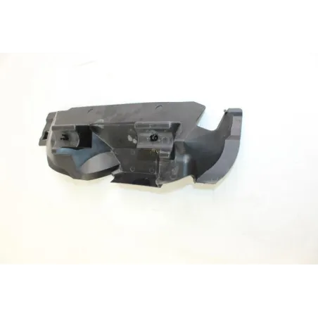 Ecope radiateur droit SUZUKI SV 650 N 2008 - 2010