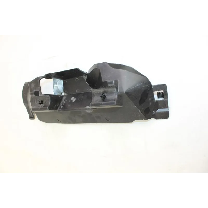 Ecope radiateur droit SUZUKI SV 650 N 2008 - 2010