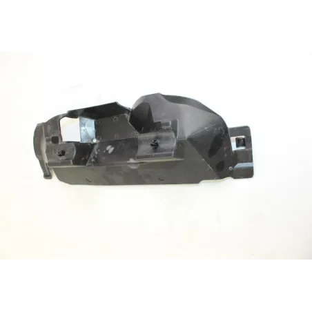 Ecope radiateur droit SUZUKI SV 650 N 2008 - 2010