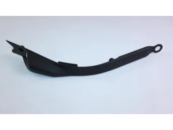 Cache lateral gauche KAWASAKI ER6 650 N 2012 - 2016