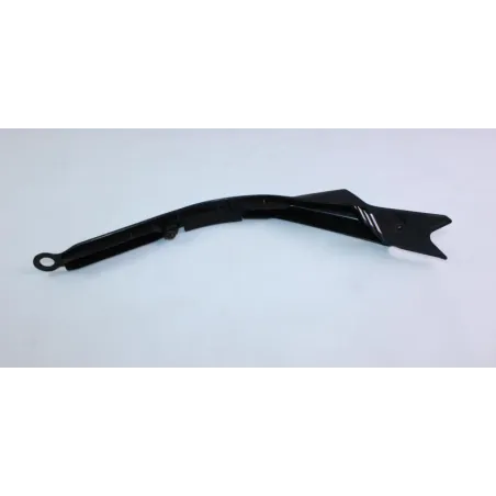 Cache lateral gauche KAWASAKI ER6 650 N 2012 - 2016