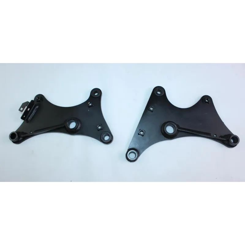 Bras oscillant KAWASAKI ER6 650 N 2012 - 2016