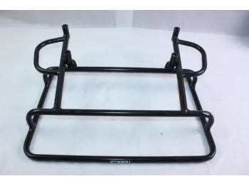 Porte paquets arriere YAMAHA YN 50 NEOS 2012 - 2015