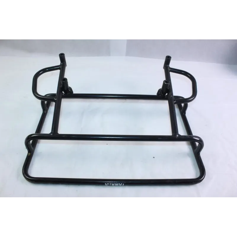 Porte paquets arriere YAMAHA YN 50 NEOS 2012 - 2015