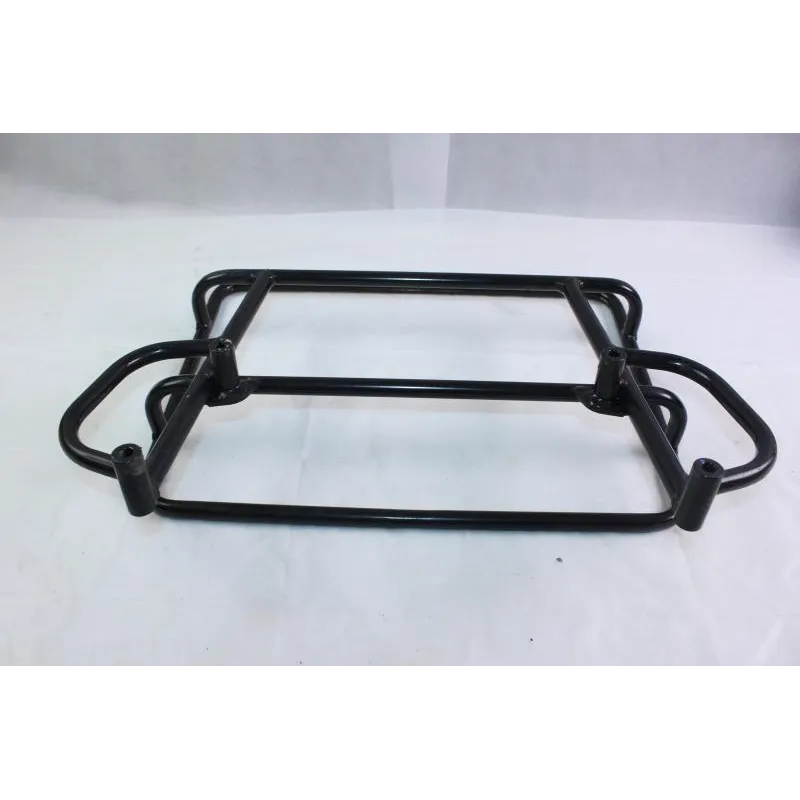 Porte paquets arriere YAMAHA YN 50 NEOS 2012 - 2015