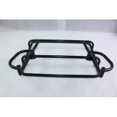 Porte paquets arriere YAMAHA YN 50 NEOS 2012 - 2015