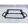 Porte paquets arriere YAMAHA YN 50 NEOS 2012 - 2015 Porte paquets arriere YAMAHA YN 50 NEOS 2012 - 2015