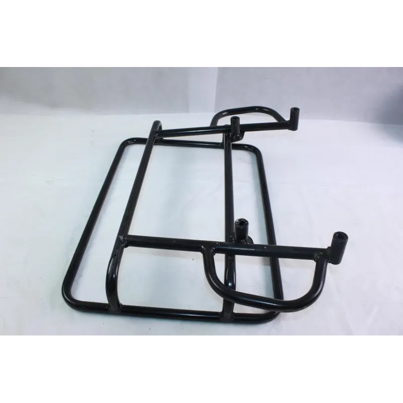 Porte paquets arriere YAMAHA YN 50 NEOS 2012 - 2015