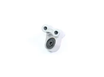 Support echappement YAMAHA MT01 1700 2005 - 2012