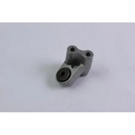 Support echappement YAMAHA MT01 1700 2005 - 2012