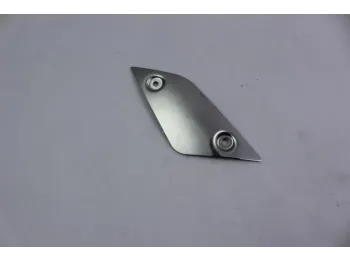 Habillage platine droit YAMAHA MT01 1700 2005 - 2012