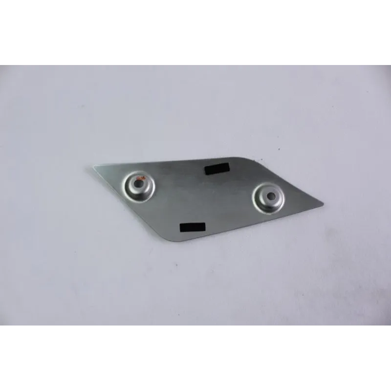 Habillage platine droit YAMAHA MT01 1700 2005 - 2012