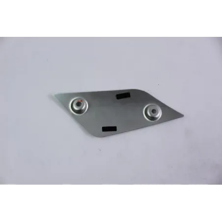 Habillage platine droit YAMAHA MT01 1700 2005 - 2012