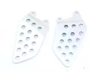 Habillage platine droit HONDA CBR 900 RR FIREBLADE 2000 - 2001