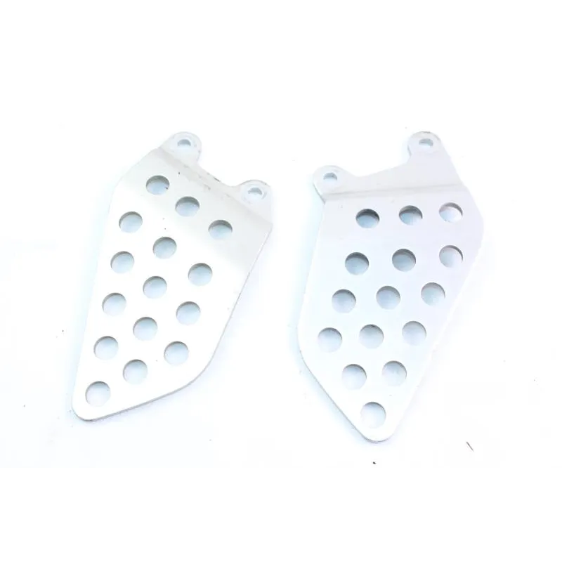 Habillage platine droit HONDA CBR 900 RR FIREBLADE 2000 - 2001