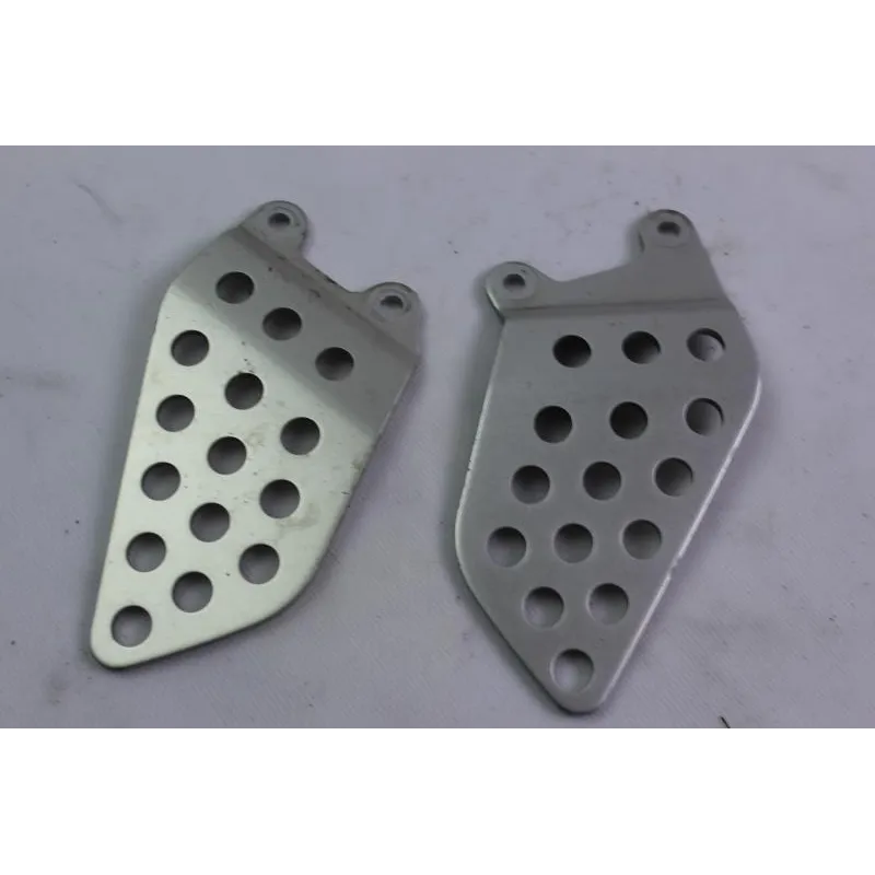 Habillage platine droit HONDA CBR 900 RR FIREBLADE 2000 - 2001
