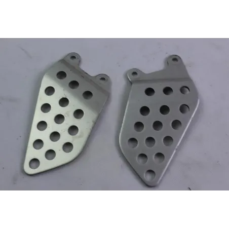 Habillage platine droit HONDA CBR 900 RR FIREBLADE 2000 - 2001