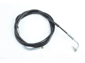 Cable verrouillage selle PEUGEOT KISBEE 50 2010 - 2020
