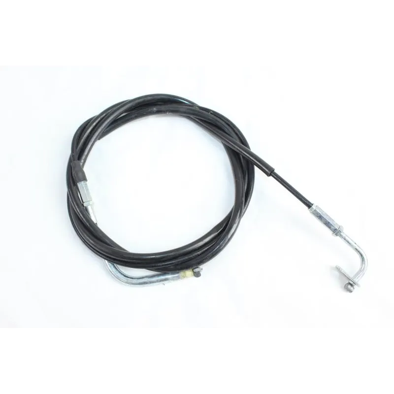 Cable verrouillage selle PEUGEOT KISBEE 50 2010 - 2020