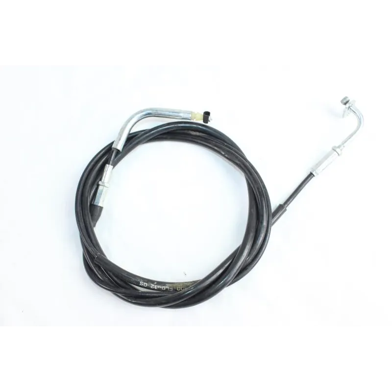 Cable verrouillage selle PEUGEOT KISBEE 50 2010 - 2020